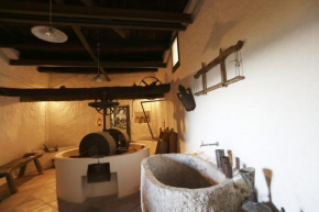  Casa Aulivo  Caiazzo